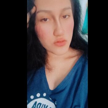 Babysitter in Comas (Lima region): Sandra