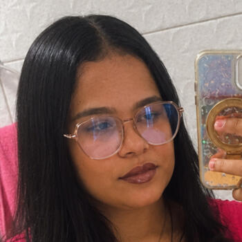 Babá Feira de Santana: Veriane Almeida dos Santos