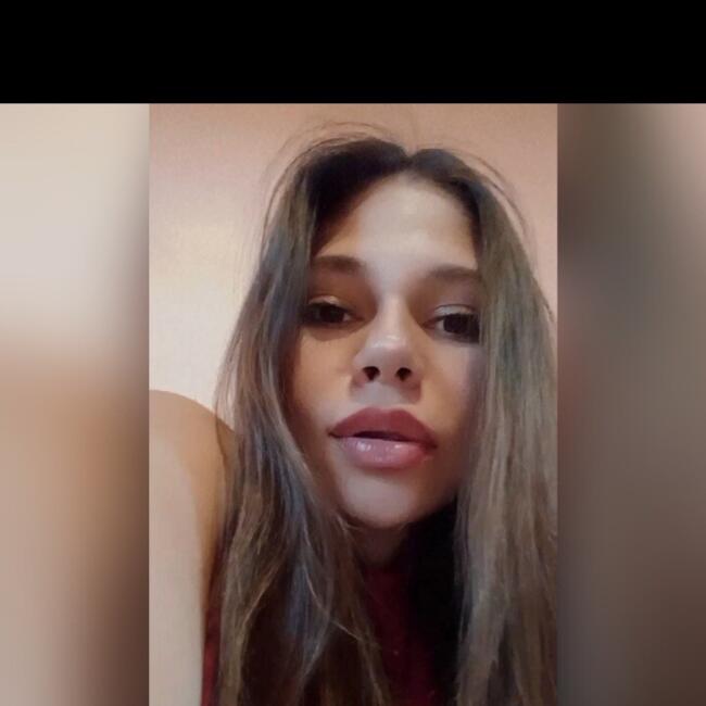 Babysitter in Buenos Aires: Camila