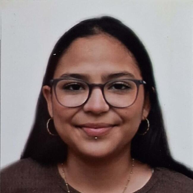 Babysitter in Medellín: Paulina