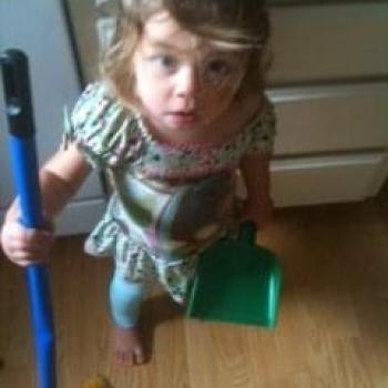 Oppaswerk in Zeist: oppasadres Iris