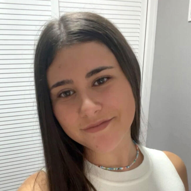 Babysitter in El Puerto de Santa María: Lucía