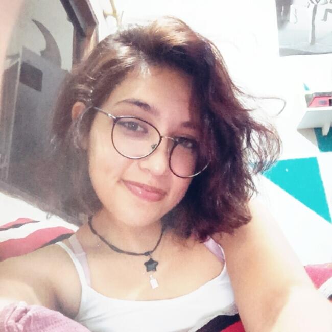 Niñera en Nemby: Katrina