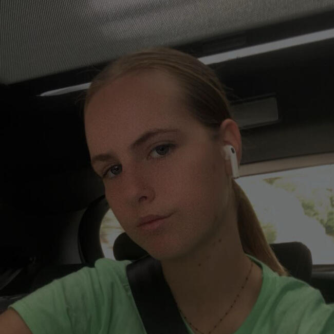 Babysitter in Valence: Tifenn