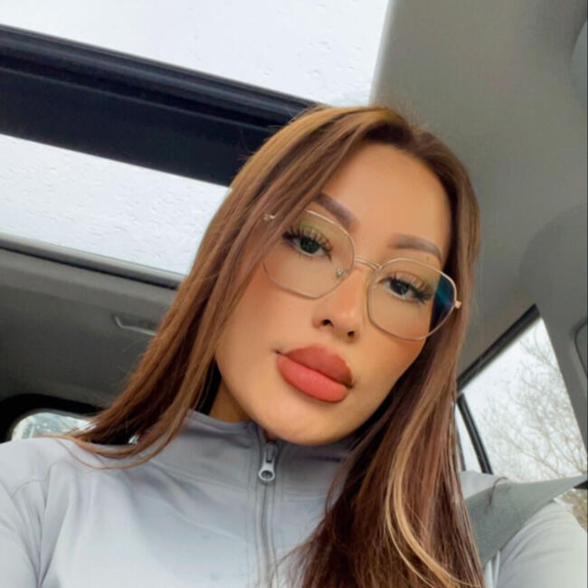 Nanny in Sopela: Jhaqueline