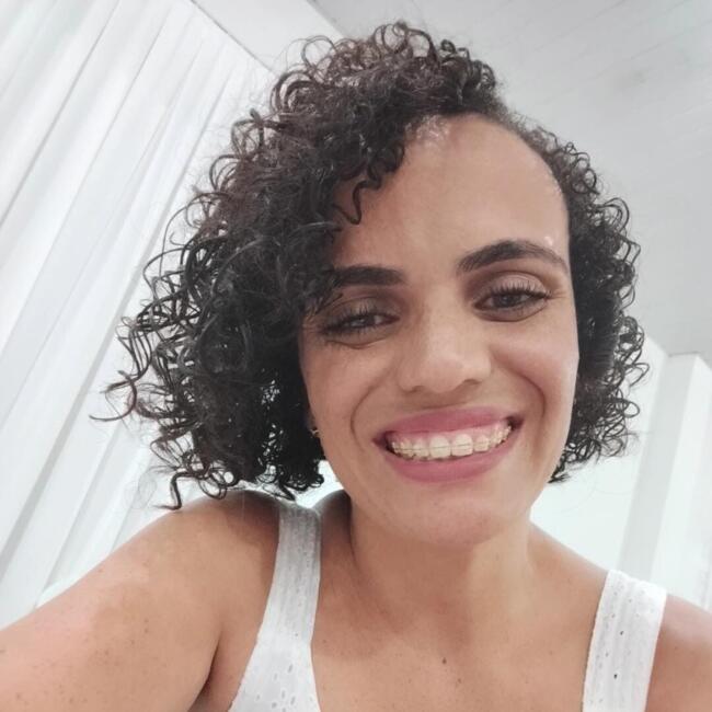 Babá em Lavras: Karolaine