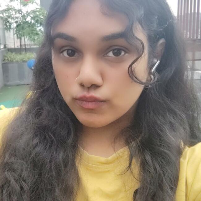 पुणे में बेबीसिटर: Dnyaneshwari