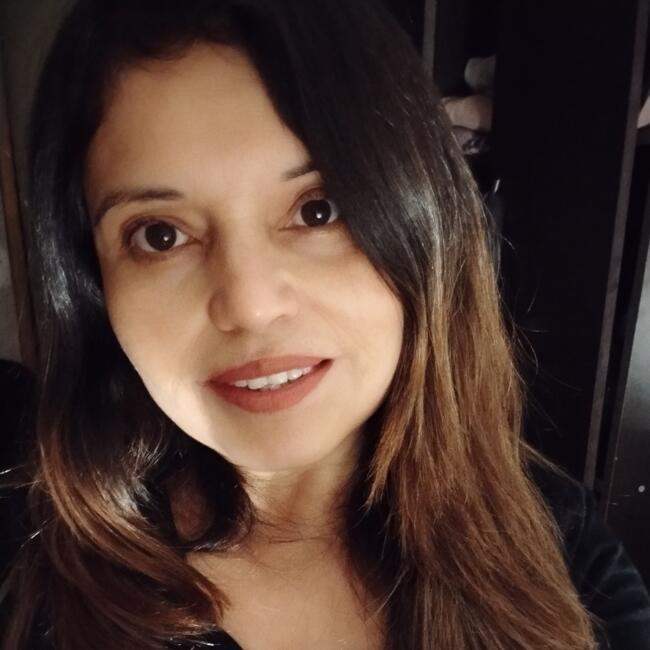 Babysitter in La Florida: Yolanda herrera