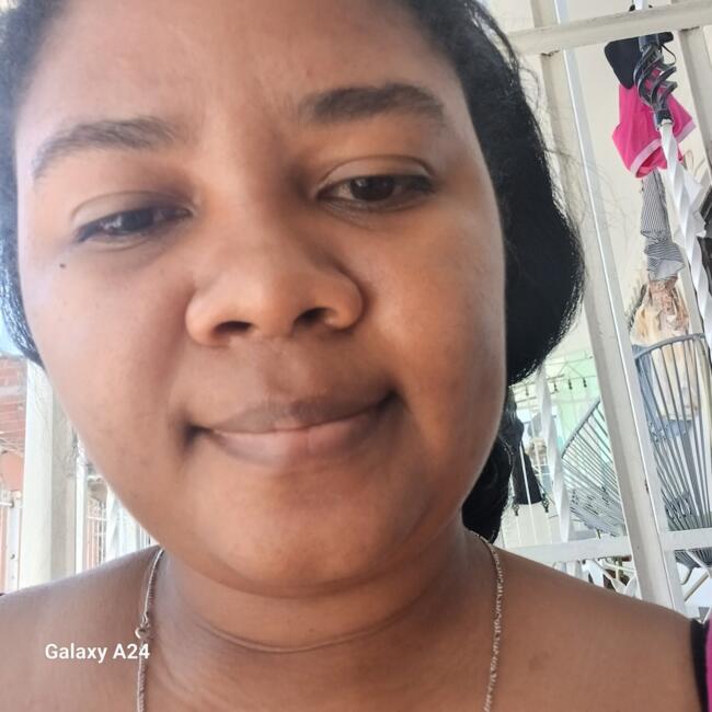 Babysitter in Cartagena: Daniela