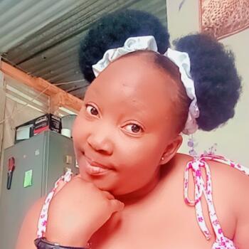 Nanny in Bloemfontein: Ntsoaki suzan