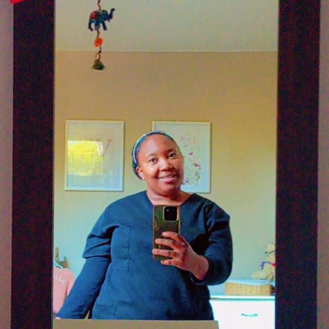 Nanny in Bloemfontein: Ntsoaki suzan