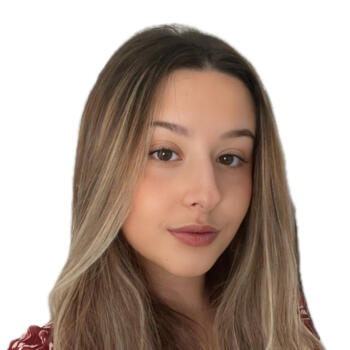 Niñera en Sevilla: Lucia