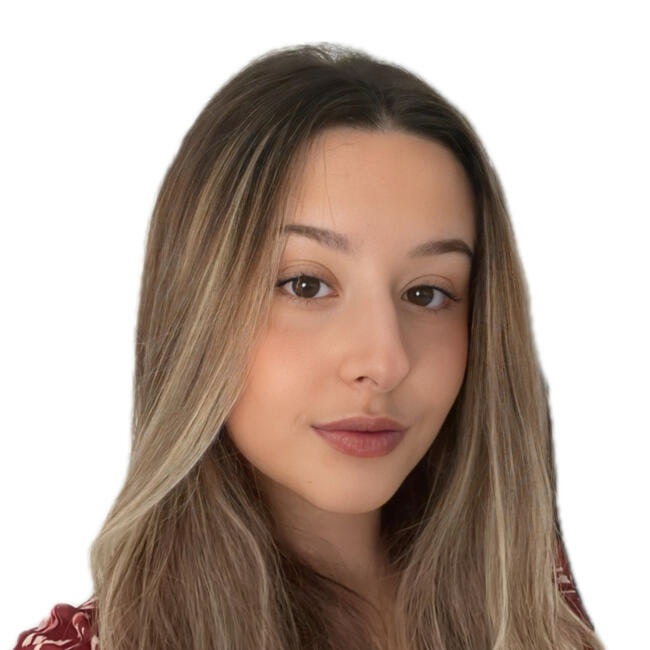 Niñera en Sevilla: Lucia