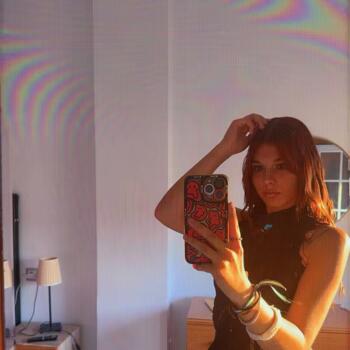 Niñera en Alhaurín de la Torre: Maria