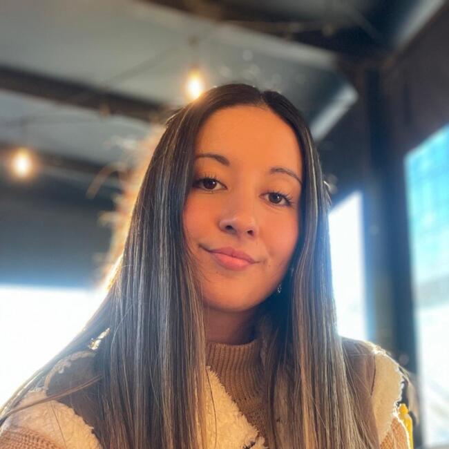 Babysitter in Talca: Ignacia Francisca Ayala Roco