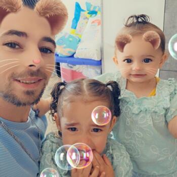 Childminder job in Ursy: babysitting job Julien