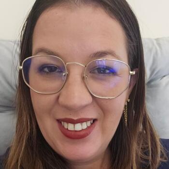 Emprego de babá em Luziânia: emprego de babá Juliana