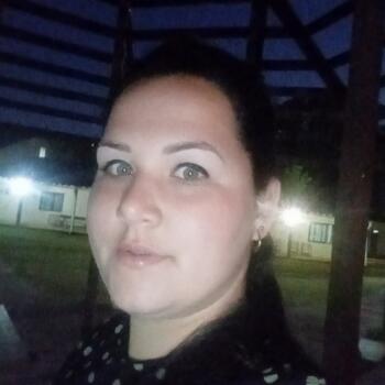 Babysitter in Ciudad de la Costa: Yuliet