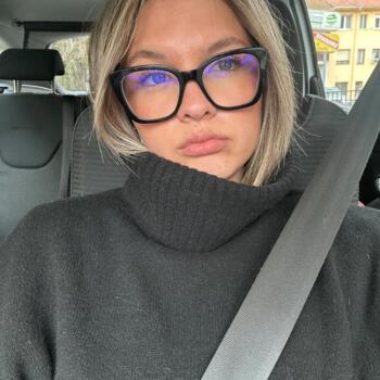 Canguro en Avilés: Naia