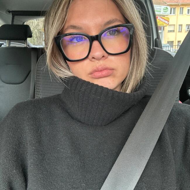 Canguro en Avilés: Naia