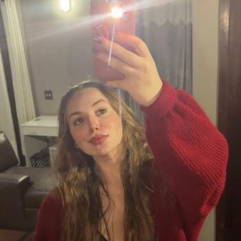 Babysitter in Teresópolis: Ana Julia