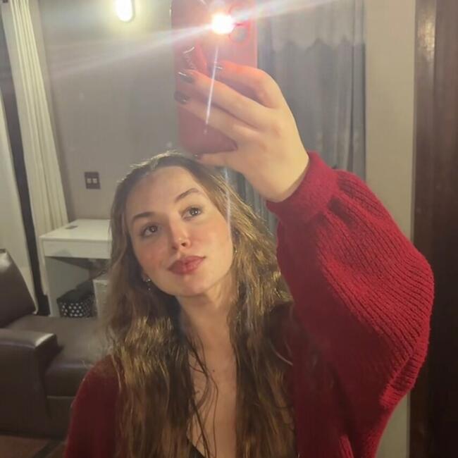 Babysitter in Teresópolis: Ana Julia