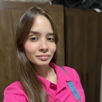 Babysitter in São Paulo (São Paulo): Giovanna
