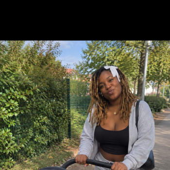 Babysitter in Ottmarsheim: Alicia
