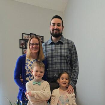 Babysitting job in Olathe (Kansas): babysitting job Ernest