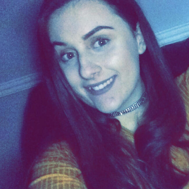 Babysitter in Lucan: Amber