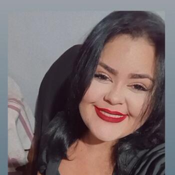 Babá em Piracicaba: Nathalia