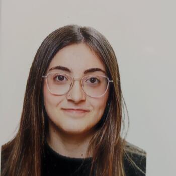 Niñera Ondara: Zaida