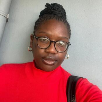 Babysitter in East London: Rosina