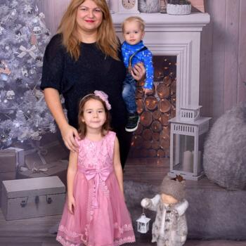 Babysitting job in Teplice: babysitting job Terina