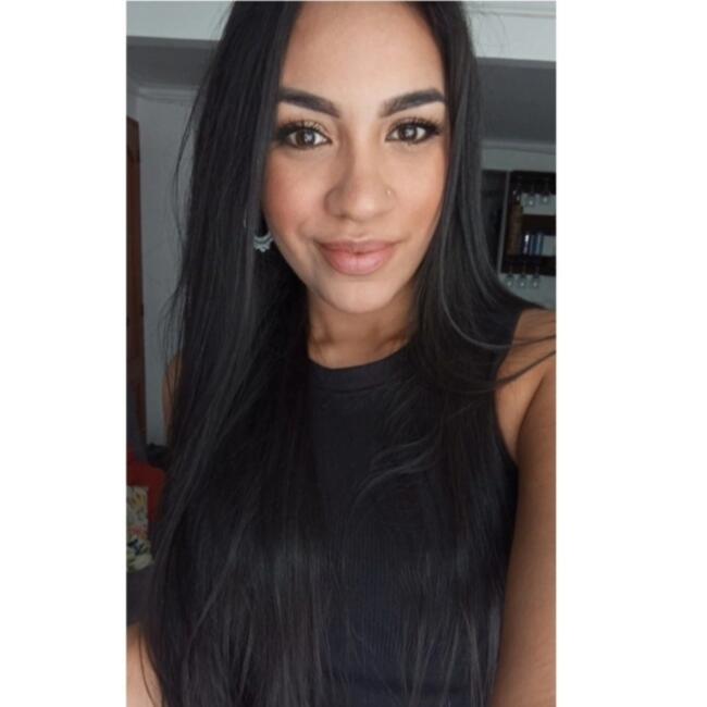 Niñera en Bello: Arlet