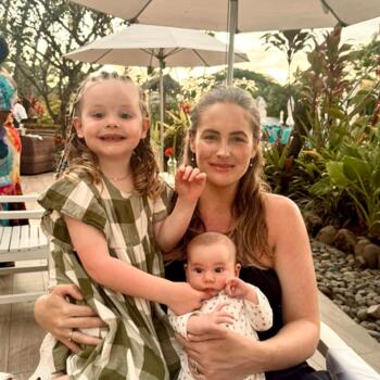 Emploi de nounous à Auckland: job de garde d'enfants Kate