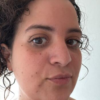 Pistoia的保母職缺: 保母職缺 Giulia