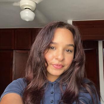 Niñera en Santiago de los Caballeros: Erica Morel