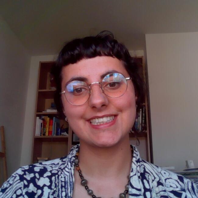 Babysitter in Brüssel: Manon