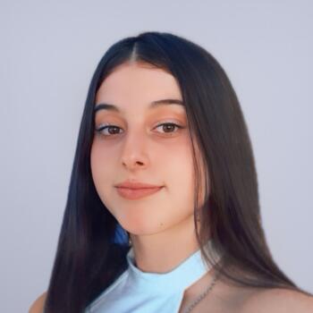 Babysitter em Loulé: Joana