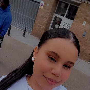 Nanny in Vila-seca: Aaber