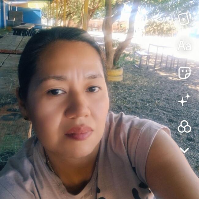 Babysitter in Rancagua: JULIA