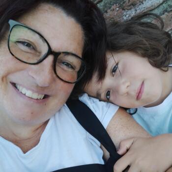 Lavoro per babysitter a Mantova: lavoro per babysitter Jessyca