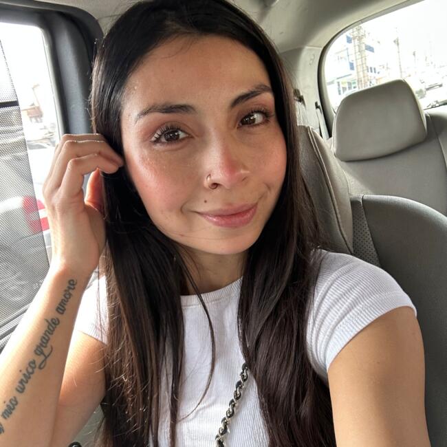 Trabajo para niñera en Iquique: Constanza