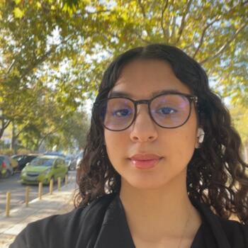 Babysitter Thessaloniki: Lis Maria