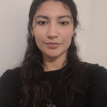 Babysitter in Maldonado: Jazmin