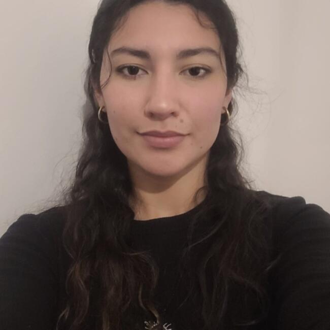 Niñera en Maldonado: Jazmin