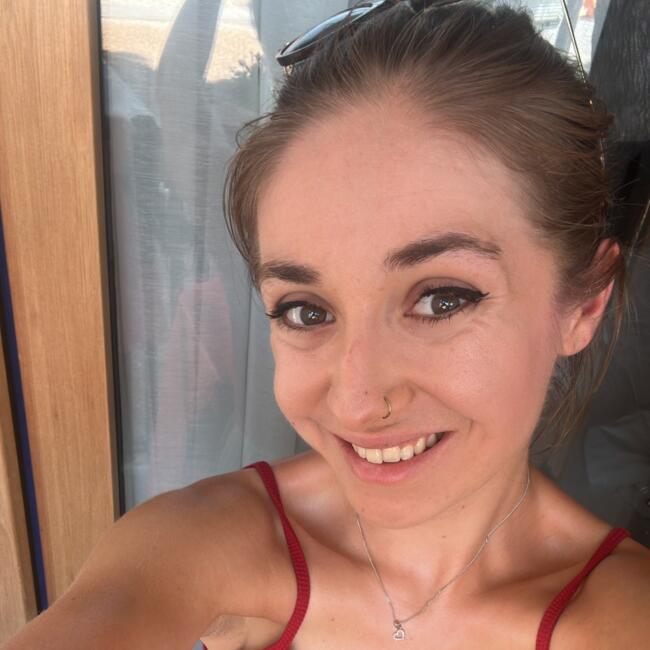 Baby-sitter in Nyon: Marjorie