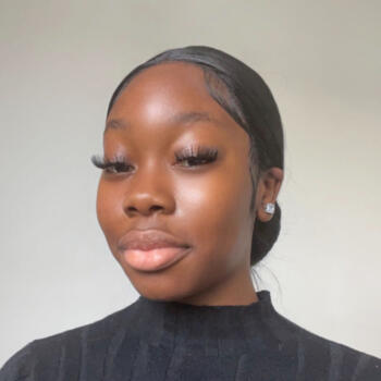 Babysitter in Champigny-sur-Marne: Terry