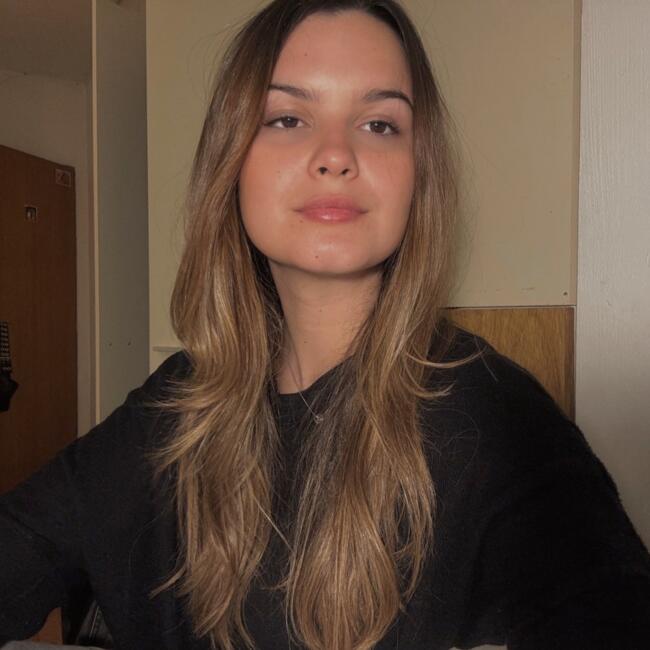 Babysitter in Córdoba: Lourdes